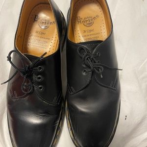 Doc Martens Original Shoes